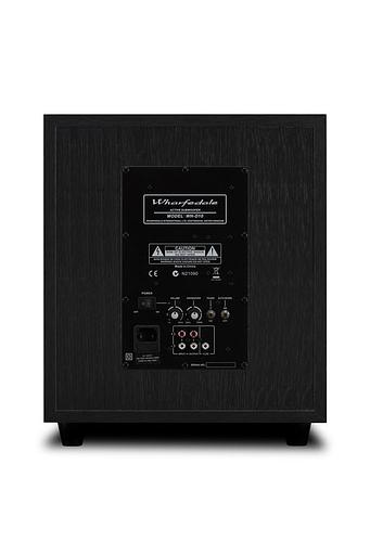 Wharfedale WH-D10. Цвет: Черное дерево [Black Wood ] фото 3