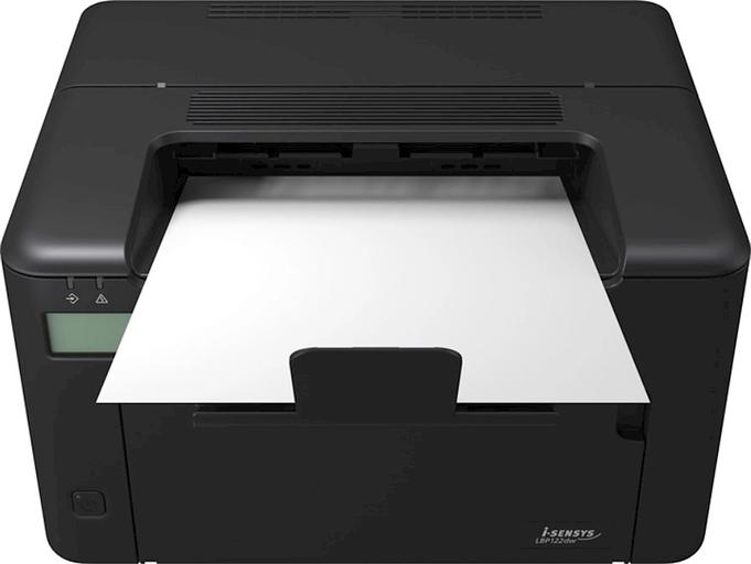 Принтер лазерный Canon i-Sensys LBP122dw (5620C001AA) A4 Duplex WiFi черный фото 3
