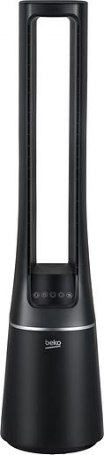 Воздухоочиститель-рециркулятор Beko EBA 6000 B 36Вт черный фото 8