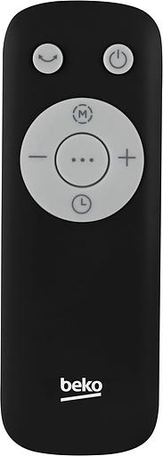 Воздухоочиститель-рециркулятор Beko EBA 6000 B 36Вт черный фото 9