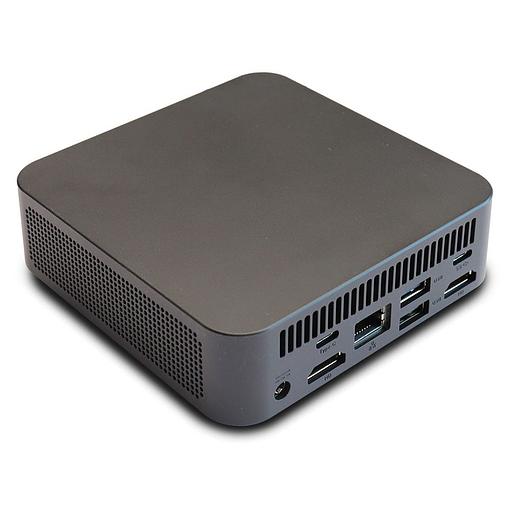 Компьютер Raskat START 107 (Intel N100, RAM 8GB, SSD 256GB, Win11) фото 9