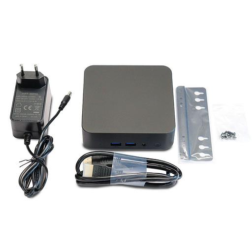 Компьютер Raskat START 107 (Intel N100, RAM 8GB, SSD 256GB, Win11) фото 10