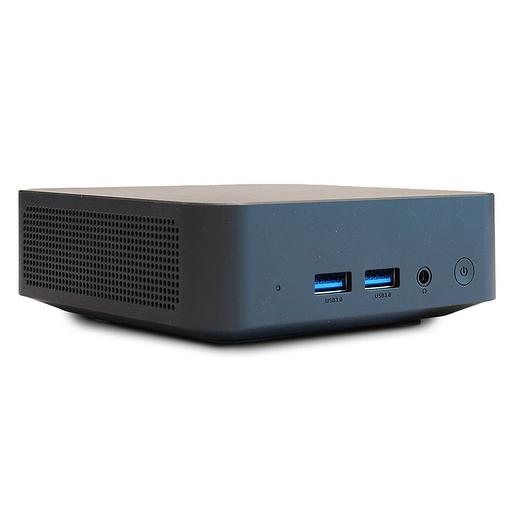 Компьютер Raskat START 107 (Intel N100, RAM 16GB, SSD 512GB, Win11) фото 1