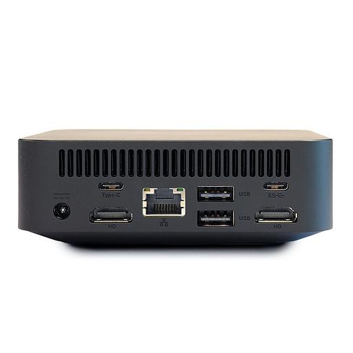 Компьютер Raskat START 107 (Intel N100, RAM 16GB, SSD 512GB, Win11) фото 3