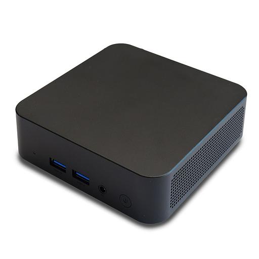 Компьютер Raskat START 107 (Intel N100, RAM 16GB, SSD 512GB, Win11) фото 5