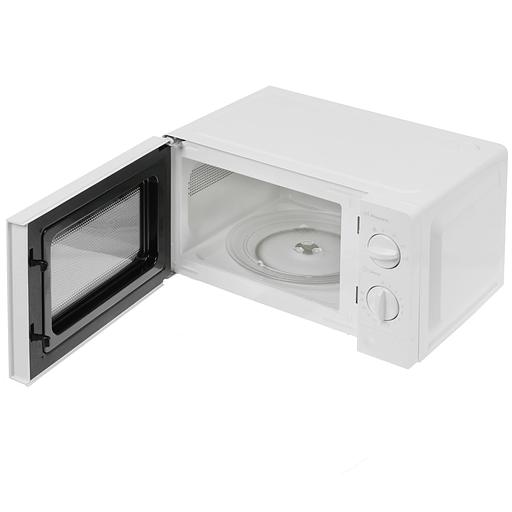 Микроволновая печь ECON ECO-2030M белый 20л 700Вт поворотный механизм фото 7