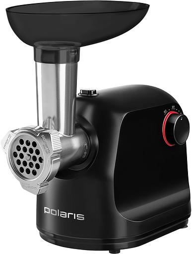Мясорубка Polaris PMG 1872 1800Вт черный фото 10