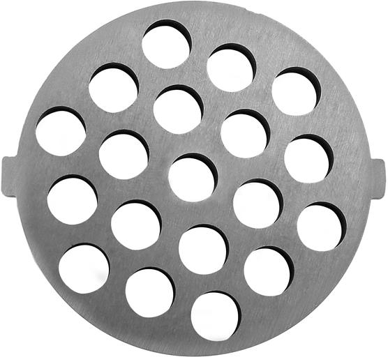 Мясорубка Polaris PMG 1872 1800Вт серый фото 10