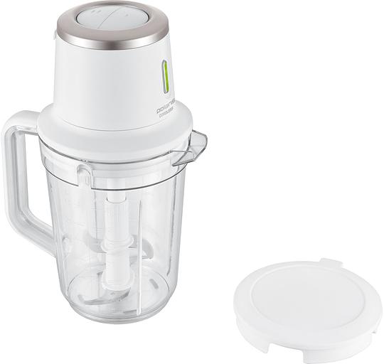 Блендер портативный Polaris PTB 0435 400Вт белый фото 3