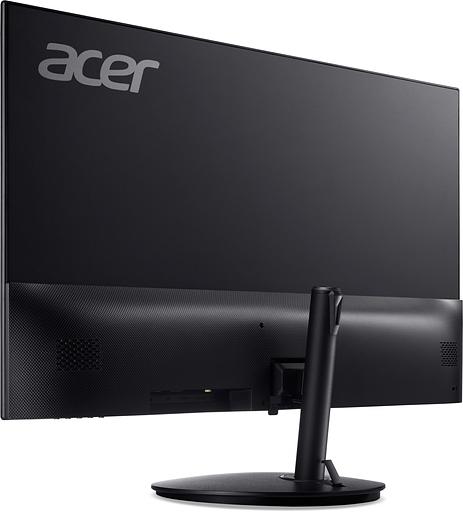 МОНИТОР 32" Acer SH322QUAbmiiphx Black (IPS, 2560х1440, 75Hz, 1 ms, 178°/178°, 300 cd/m, 100M:1, +2xНDMI 2.0, +DP,MM) фото 8