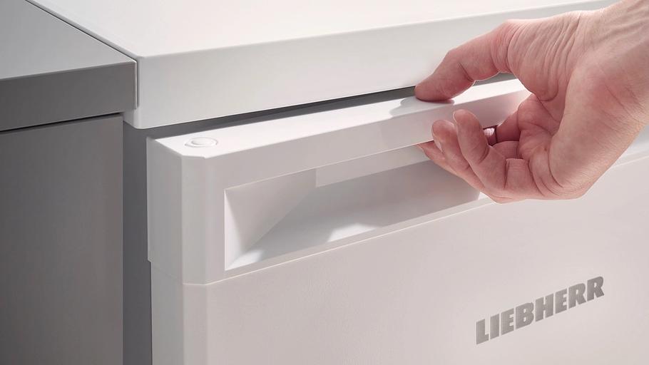 Холодильник Liebherr Rd 1201-20 1-нокамерн. белый фото 10