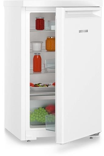 Холодильник Liebherr Re 1200-20 1-нокамерн. белый фото 3