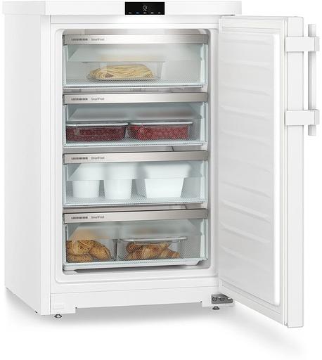 Морозильная камера Liebherr Fe 1404-20 белый фото 2