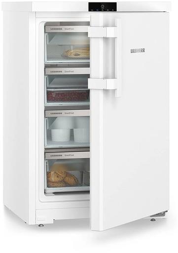Морозильная камера Liebherr Fe 1404-20 белый фото 3