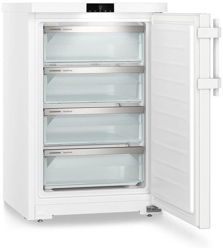 Морозильная камера Liebherr Fe 1404-20 белый фото 5