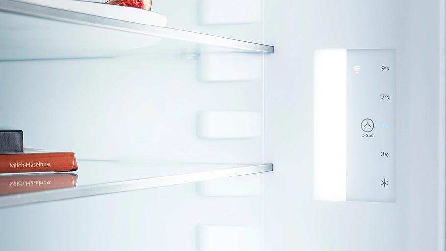 Холодильник Liebherr Re 1401-20 1-нокамерн. белый фото 9