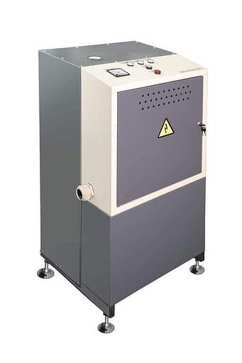 Парогенератор электродный фото 1