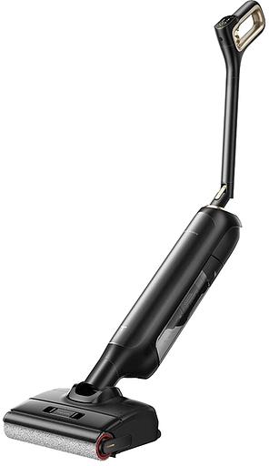 Пылесос моющий Trouver M10 Pro 300Вт черный фото 1