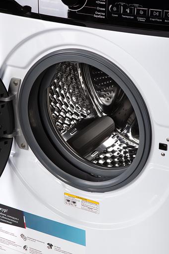 Стирально-сушильная машина Thomson WD30E8I01 8/5 кг, 1200 об фото 3