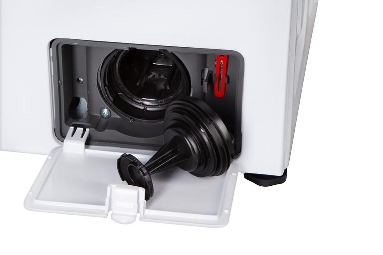 Стирально-сушильная машина Thomson WD30E8I01 8/5 кг, 1200 об фото 5