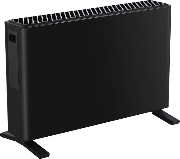 Конвектор Beko Winter Range RHC 5218 B 1800Вт черный фото 3