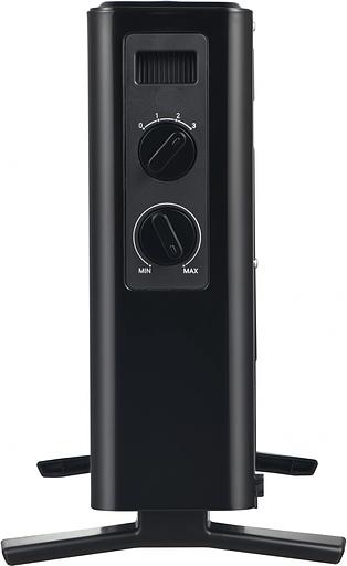 Конвектор Beko Winter Range RHC 5218 B 1800Вт черный фото 6