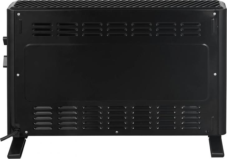 Конвектор Beko Winter Range RHC 5218 B 1800Вт черный фото 8