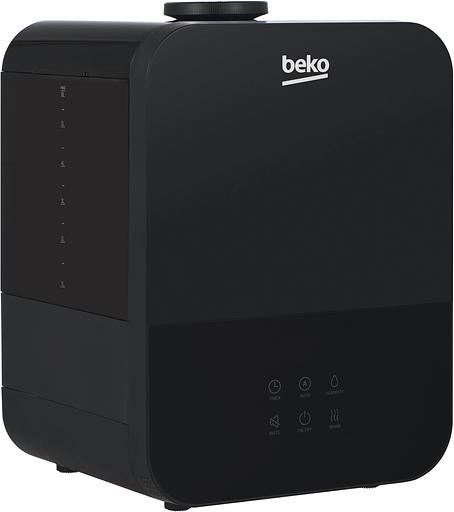 Увлажнитель воздуха Beko ATH 7130 BT 105Вт (ультразвуковой) черный фото 4