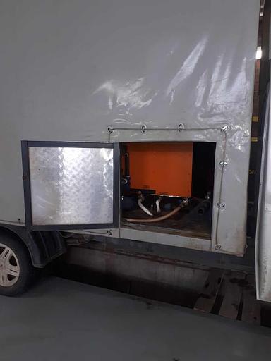 Парогенераторы производственные фото 5