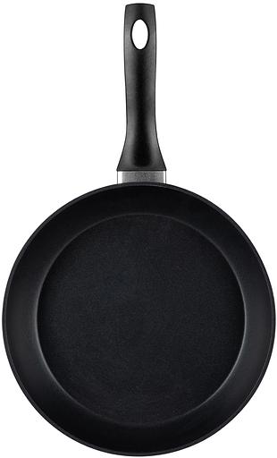 Сковорода Rondell Platino RDA-1471 круглая 24см покрытие: Xylan Plus ручка несъемная (без крышки) стальной фото 4