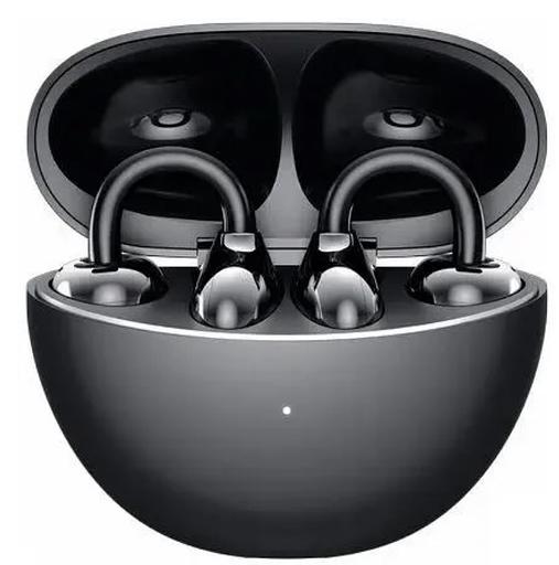Гарнитура EARBUDS CLIP 5504ABYC MAK-ME00 BLACK HONOR CHOICE фото 1