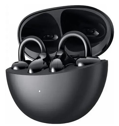 Гарнитура EARBUDS CLIP 5504ABYC MAK-ME00 BLACK HONOR CHOICE фото 3