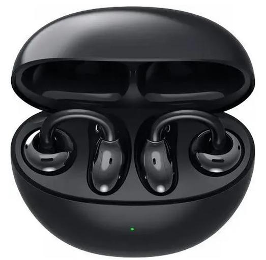 Гарнитура EARBUDS CLIP 5504ABYC MAK-ME00 BLACK HONOR CHOICE фото 4