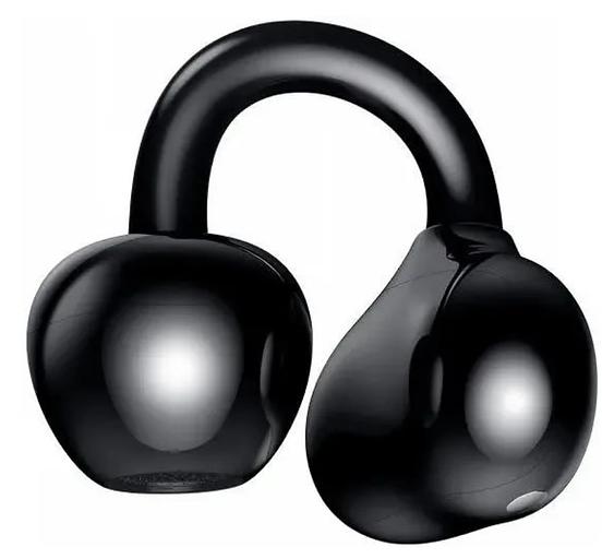 Гарнитура EARBUDS CLIP 5504ABYC MAK-ME00 BLACK HONOR CHOICE фото 5