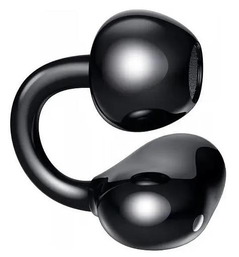 Гарнитура EARBUDS CLIP 5504ABYC MAK-ME00 BLACK HONOR CHOICE фото 6