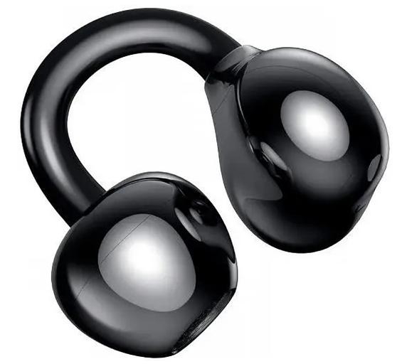 Гарнитура EARBUDS CLIP 5504ABYC MAK-ME00 BLACK HONOR CHOICE фото 9
