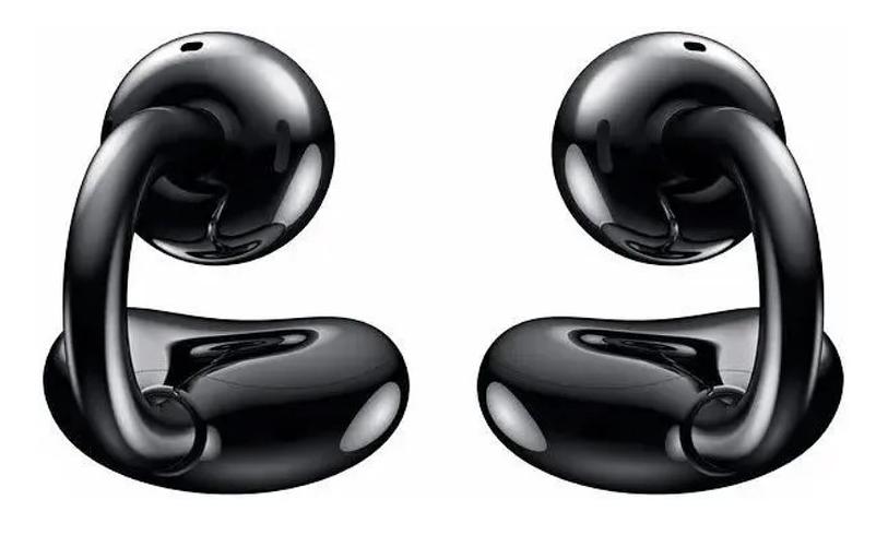 Гарнитура EARBUDS CLIP 5504ABYC MAK-ME00 BLACK HONOR CHOICE фото 10