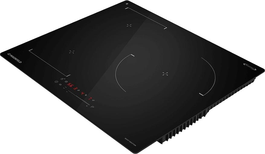 Индукционная варочная поверхность Maunfeld CVI593SBBK Inverter фото 3