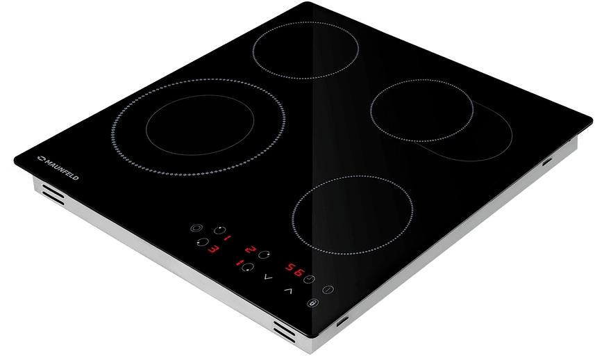 Индукционная варочная поверхность Maunfeld EVCE594SMDPBK фото 4