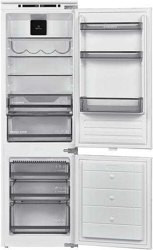 Холодильник Maunfeld MBF177NFFWGR Inverter 2-хкамерн. (КА-00024614) фото 2