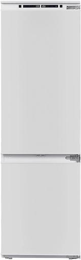 Холодильник Maunfeld MBF177NFFWGR Inverter 2-хкамерн. (КА-00024614) фото 3