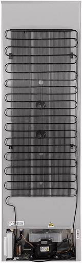 Холодильник Maunfeld MBL177SWGR Inverter 2-хкамерн. (КА-00024616) фото 6