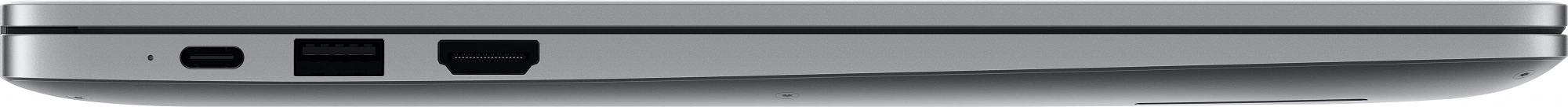 Ноутбук Honor MagicBook X14 FRG-X Core i5 13420H 16Gb SSD512Gb Intel UHD Graphics 14" IPS FHD+ (1920x1200) Windows 11 Home grey WiFi BT Cam (5301ALWG) фото 9