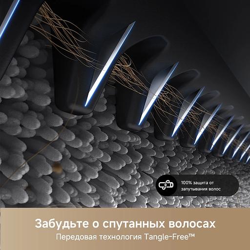 Пылесос моющий Trouver X4 Pro 450Вт черный фото 8