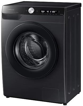 Стиральная машина Samsung WW80AG6S28ABLP класс: A загр.фронтальная макс.:8кг серый инвертер фото 2