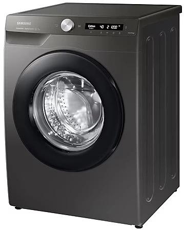 Стиральная машина Samsung WW70AG6S23ANLP класс: A загр.фронтальная макс.:7кг серый инвертер фото 2