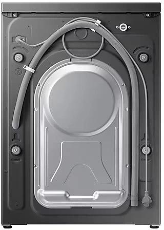 Стиральная машина Samsung WW70AG6S23ANLP класс: A загр.фронтальная макс.:7кг серый инвертер фото 6