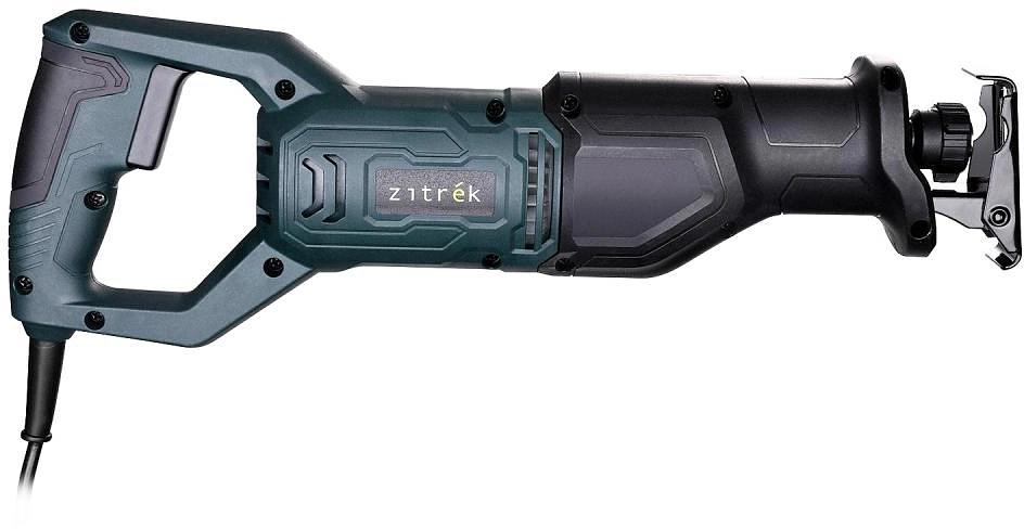 Сабельная пила Zitrek ZKRS1000 1000Вт 2800ход/мин (085-1035) фото 3
