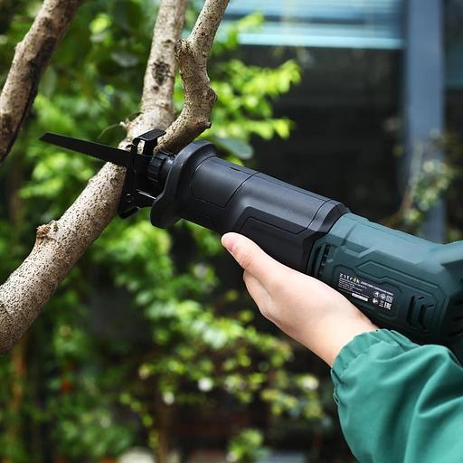 Сабельная пила Zitrek ZKRS1000 1000Вт 2800ход/мин (085-1035) фото 6