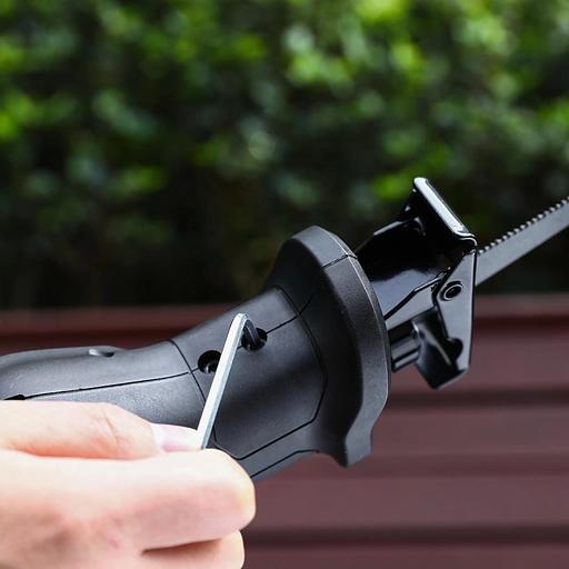 Сабельная пила Zitrek ZKRS1000 1000Вт 2800ход/мин (085-1035) фото 8